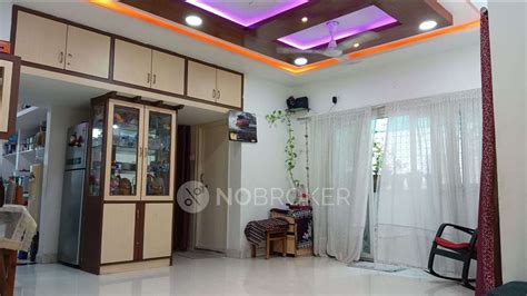 Sree Anusha Estates Jeedimetla Rent - WITHOUT BROKERAGE Semi-furnished ...