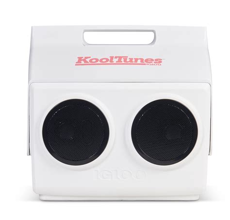 10 Best Cooler with Speakers for Outdoor Parties 2025 - Singersroom.com