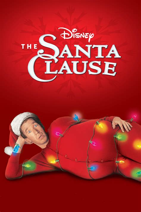 The Santa Clause | MovieWeb