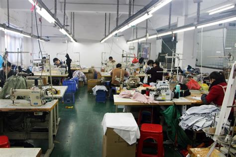 2020年，服装小工厂如何逆袭大工厂……_行情资讯_中服网