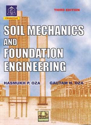SOIL MECHANICS AND FOUNDATION ENGINEERING: Buy SOIL MECHANICS AND ...