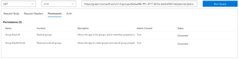 Image result for Microsoft Graph API for Planner Report
