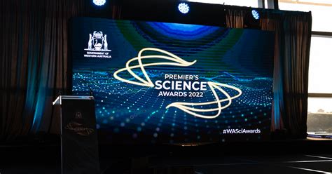 Science Awards for Technology 的图像结果