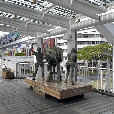 KOKURAGION DAIKO STATUE (2025) All You Need to Know BEFORE You Go (with ...