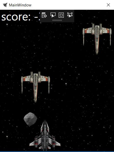 Image result for WPF Application Game Tutorial