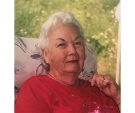 Jean Sharp Obituary (2017) - Rutland, VT - Rutland Herald