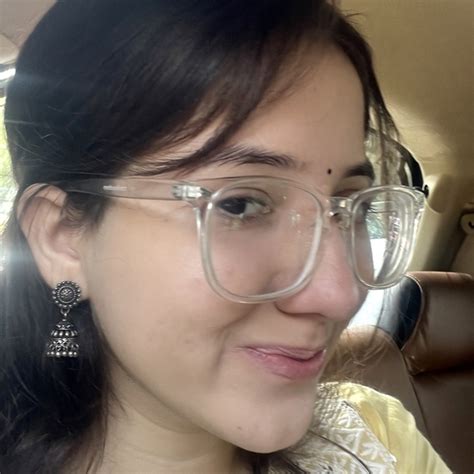 Muskan - Microsoft Excel teacher in Indore - ₹400/h