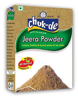 Jeera Powder buy in New Delhi