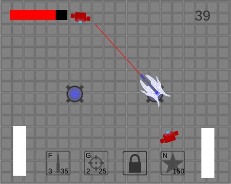 Image result for Alien Attack Asdf Add Round 1