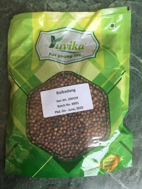 Buy YUVIKA Senna Leaves Powder - Sanay Leaves Powder - Cassia ...