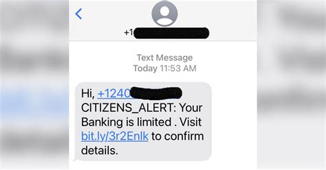 BankFirst Text Scam 的图像结果
