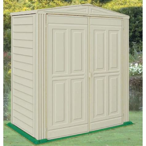 Who Makes The Best Vinyl Storage Sheds at Mary Keegan blog