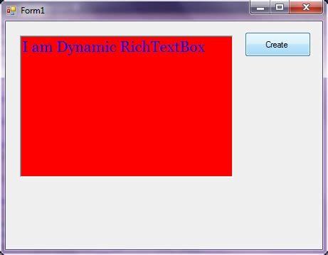 Image result for Print RichTextBox Vb.net