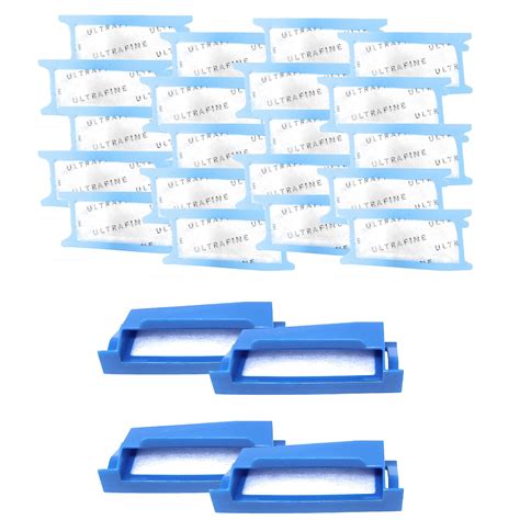Buy Premium Disposable Cpap Filter Kit Compatible with Philips ...