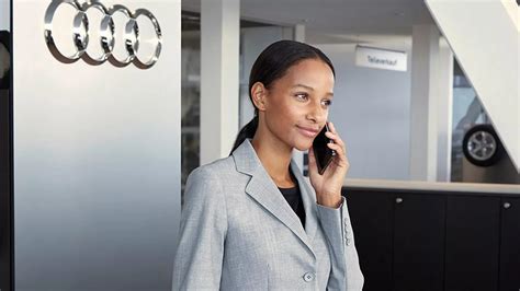 Explore New Audi Lease Offers & Deals | Audi Dubai