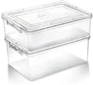 ELINA SALES Plastic Utility Container - 15540 ml Price in India - Buy ...