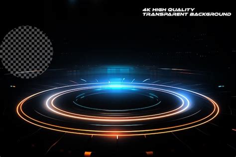 Tech Circle Transparent 的图像结果