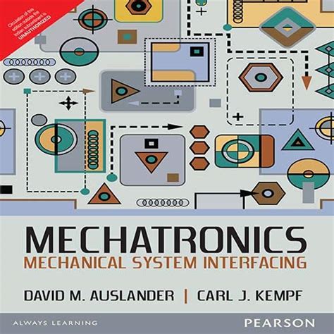 Buy Mechatronics: Mechanical System Interfacing Book Online at Low ...