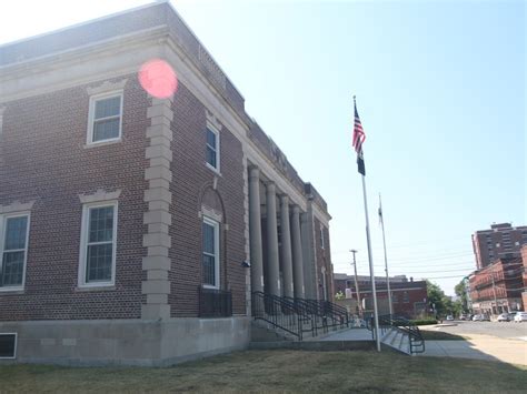 Malden Wins $30K For Courthouse Arts Center Project | Malden, MA Patch