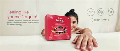 Healthy & Tasty Wellness Confectionery