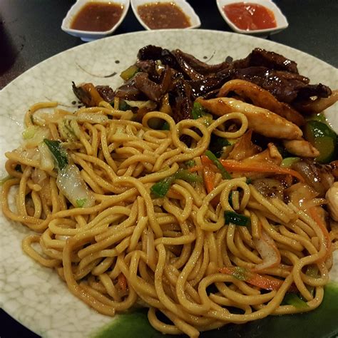 SOHO HIBACHI, Hixson - Restaurant Reviews, Photos & Phone Number ...