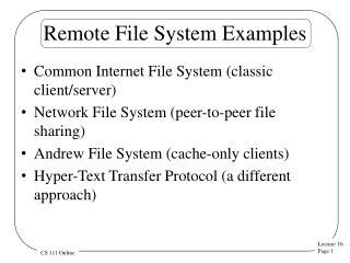 Image result for Remote Server File Structure
