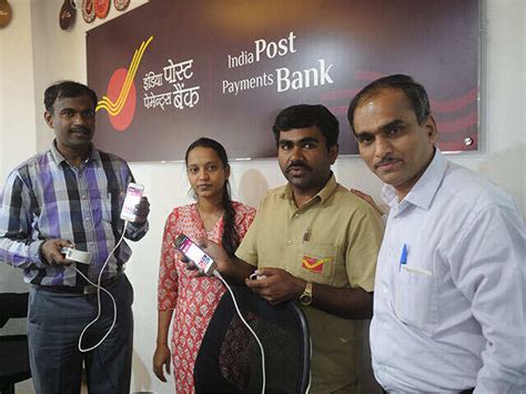 What is IPPB? - All you need to know about India Post Payments Bank ...