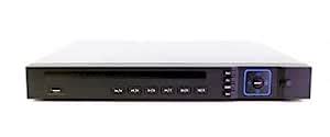 Buy CAMAI 8 CH NVR - Network Video Recorder Online at Low Prices in ...