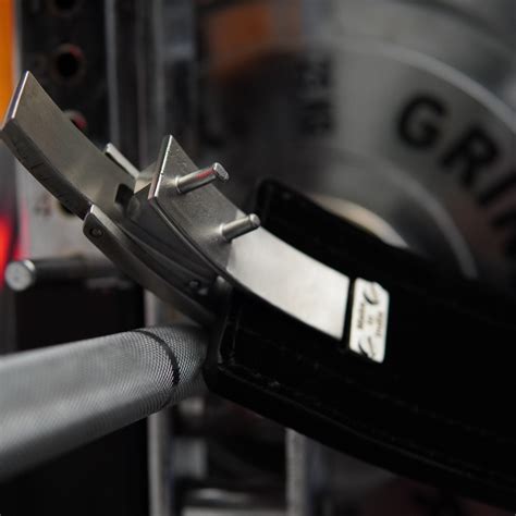 ADJUSTABLE 13MM POWERLIFTING LEVER BELT – Grind Gear