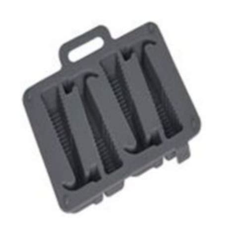 Silicon Ice Mould Tray Hammer Devnow – JITCO