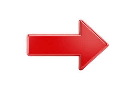 Rotate Red Arrow PNG 的图像结果