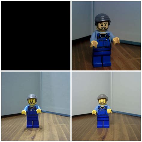 Stop Motion Tutorial LEGO Explosion 的图像结果