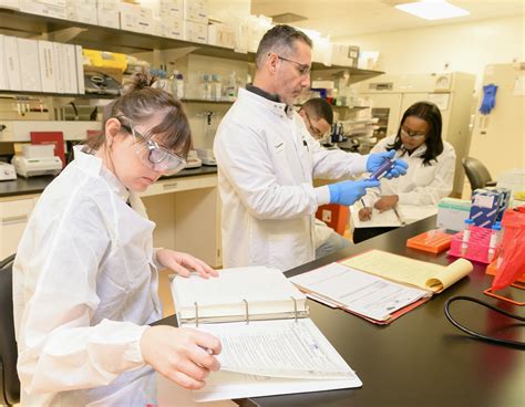 6 Benefits of Summer Research Internships for High School Students ...