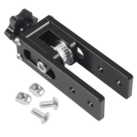 X-axis Tensioner Upgrade 2020 Profile X-axis Synchronous Belt Stretch ...