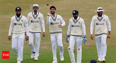 BCCI advises players in England to limit public appearances, stay ...
