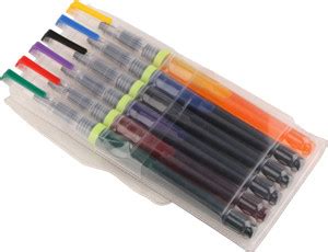 Flipkart.com | KABEER ART WaterBrush_Pen-10