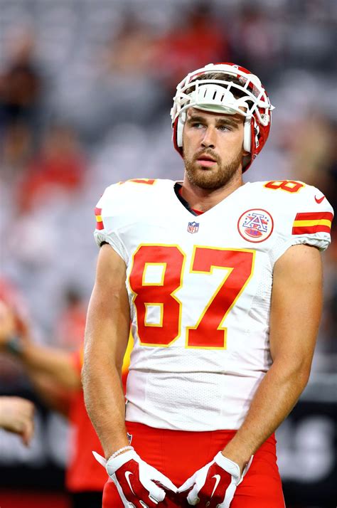Gronk, Kelce, Decker: NFL studs wore 87 in Week 1 - Outsports