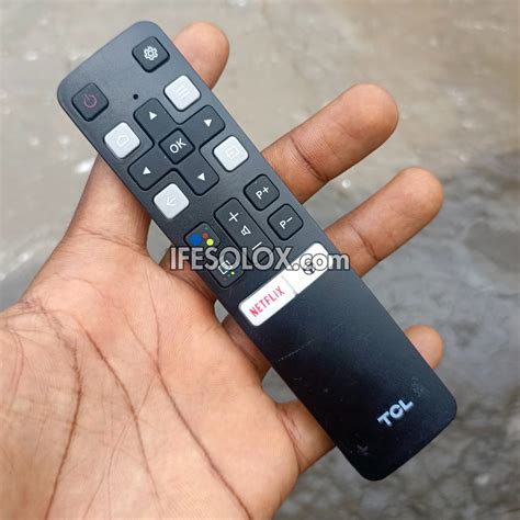 Image result for TCL Android Remote