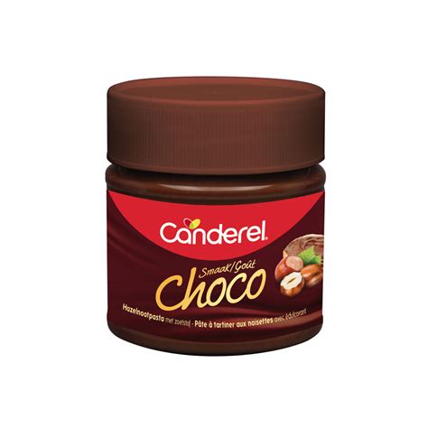 Canderel cankao inst.kakaó alapú italpor 250 g - 5601837553001 - Bio ...
