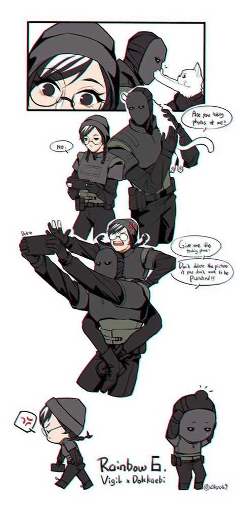 Pin by RhinoHbomb🦏 on Gaming | Rainbow six siege art, Rainbow six siege ...