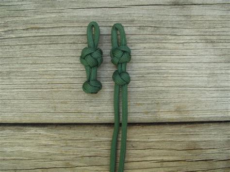 Image result for Herringbone Knot Tutorial