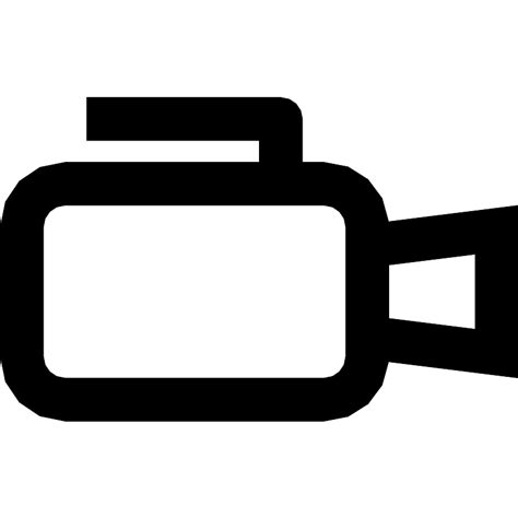 Camera SVG 的图像结果