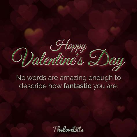 50 Valentine's Day Quotes for Your Loved Ones - TheLoveBits