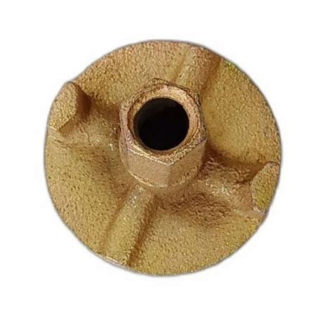 Anchor Nut - 16 mm Stainless Steel Anchor Nut Manufacturer from Pune