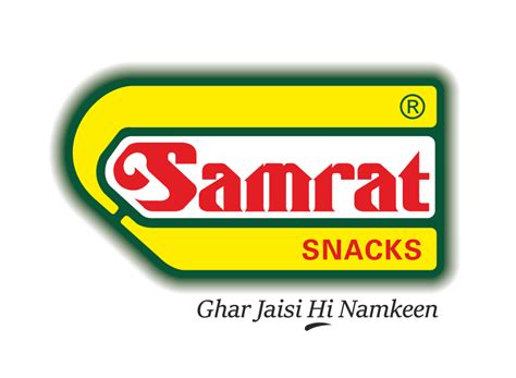 Samrat Namkeen – Samrat Namkeen Private Limited
