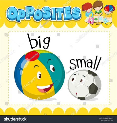 The Word Small 的图像结果