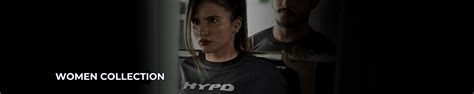 Buy Gym Wear & Sports Wear for Women Online – HYPD Sports
