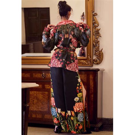 Embroidered Shirt – Limerick by Abirr n' Nanki