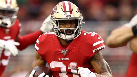 Raheem Mostert agrees new deal with the San Francisco 49ers | NFL News ...