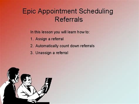 Epic Scheduling Tutorial 的图像结果